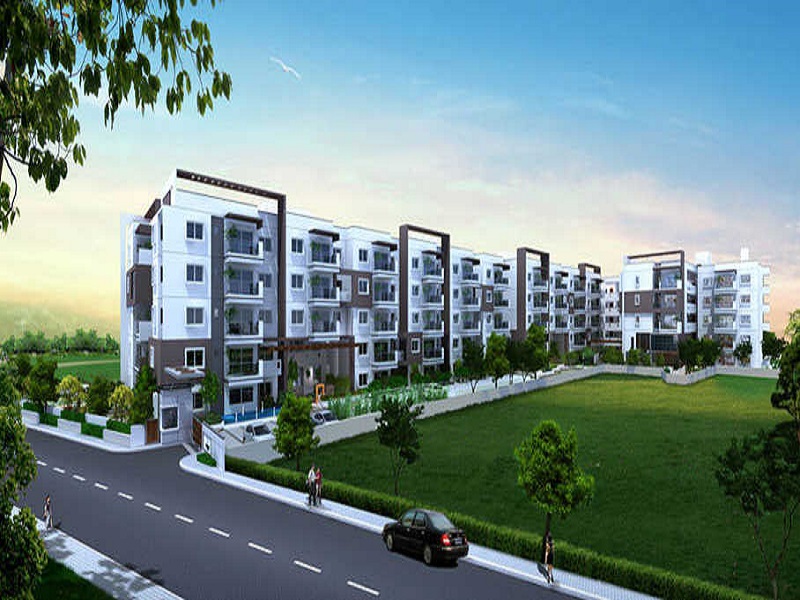 Things to Know About the Real Estate Market in Sarjapur Road