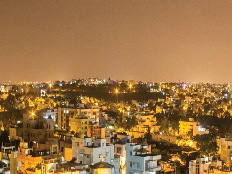 Trends in Property Prices across Sarjapur main road – Possibilities of Investments